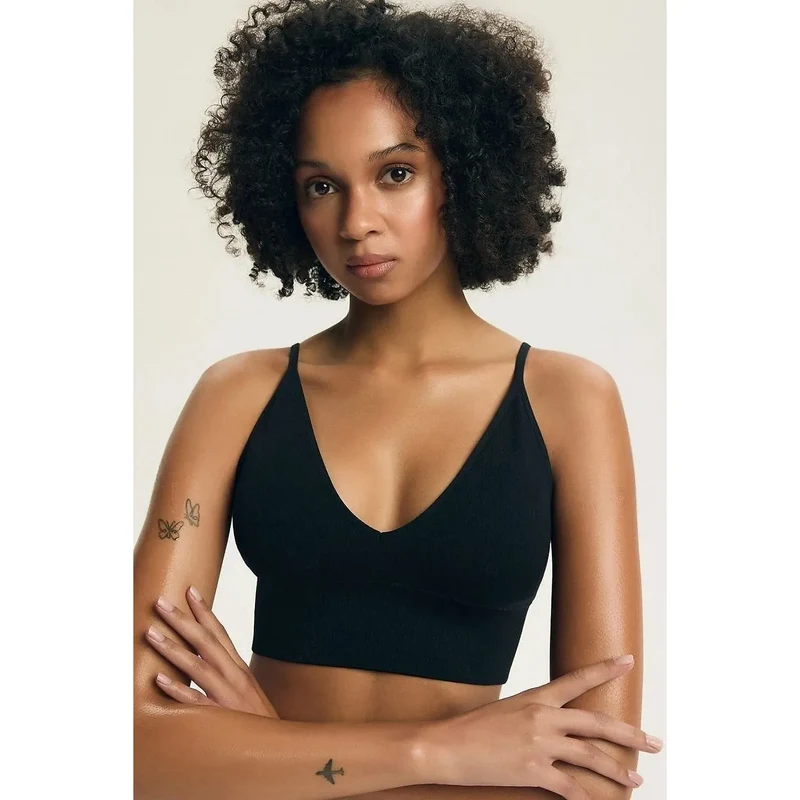 ensemble lingerie femme polyamide élasthanne taille L à XXL Henderson