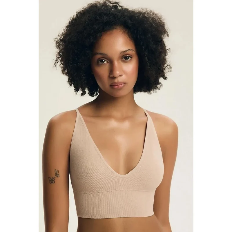 ensemble lingerie femme polyamide élasthanne taille L à XXL Henderson