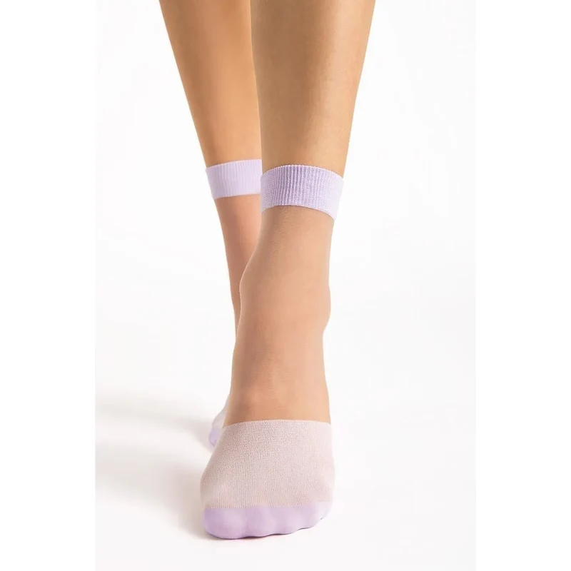 Chaussettes model 225975 Fiore