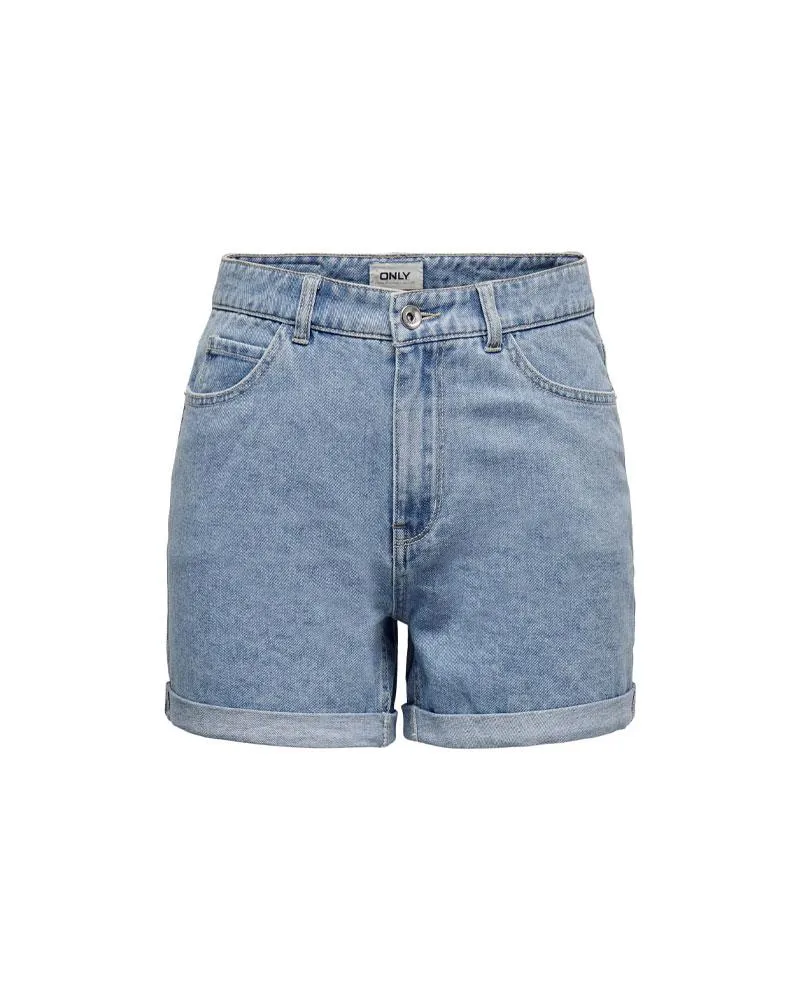 Short Jeans Donna Onlvega Regular Fit