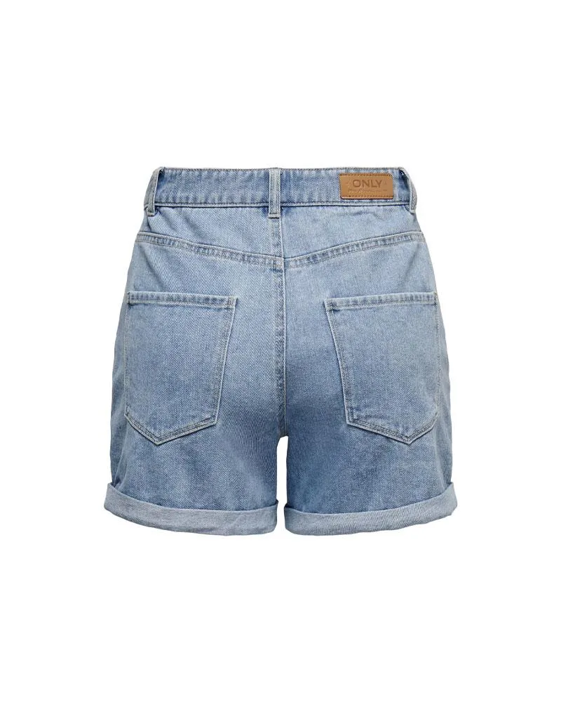 Short Jeans Donna Onlvega Regular Fit