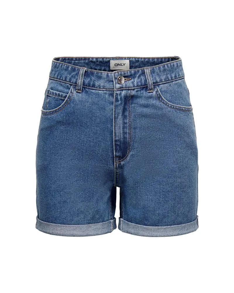 Short Jeans Donna Onlvega Regular Fit