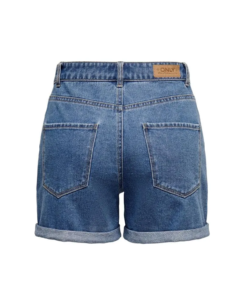 Short Jeans Donna Onlvega Regular Fit