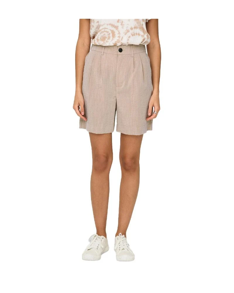 Bermuda Donna Onlmarsa Loose Fit