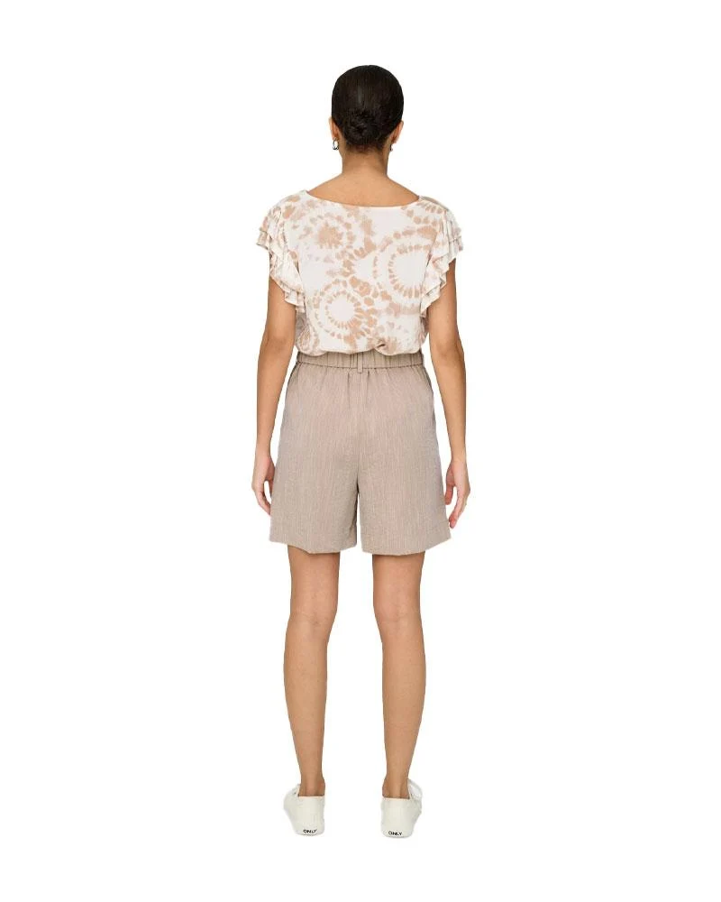 Bermuda Donna Onlmarsa Loose Fit