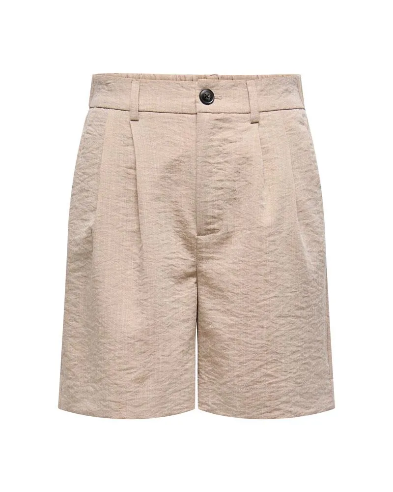 Bermuda Donna Onlmarsa Loose Fit