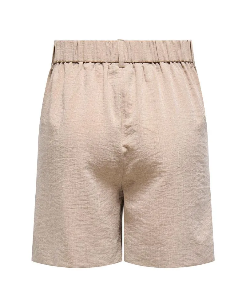 Bermuda Donna Onlmarsa Loose Fit