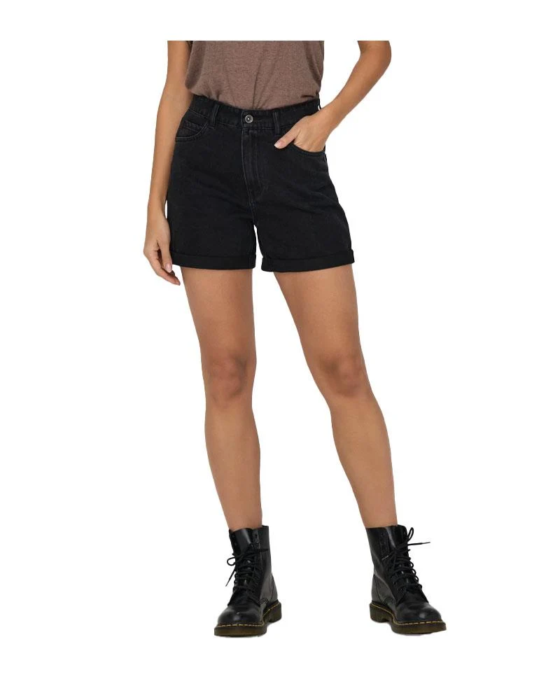 Short Jeans Donna Onlvega Regular Fit