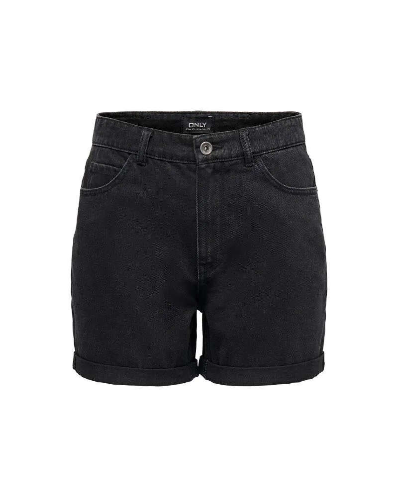 Short Jeans Donna Onlvega Regular Fit