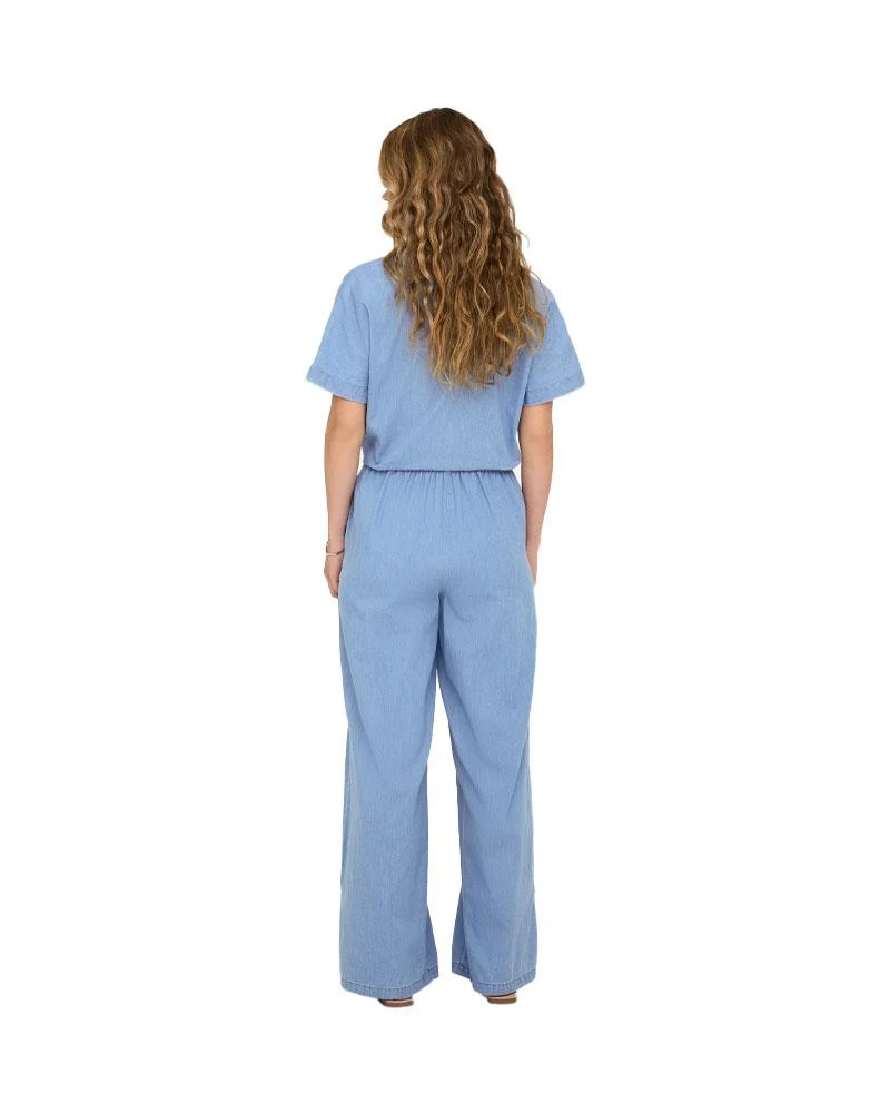 Pantaloni Donna Onlnova Regular Fit