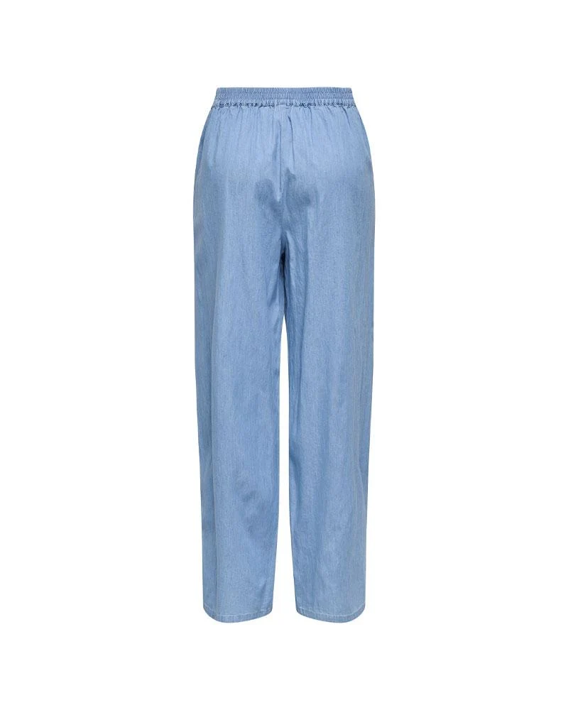Pantaloni Donna Onlnova Regular Fit