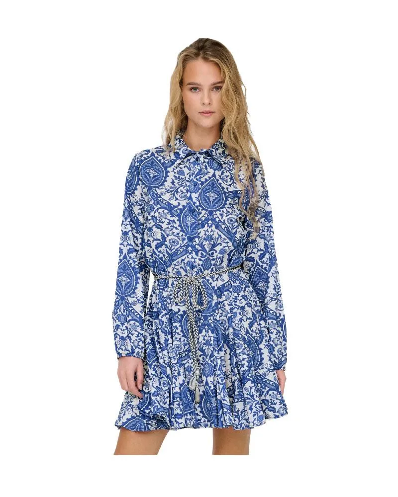Vestito Donna Onllumina