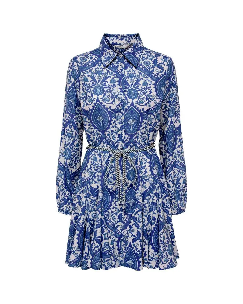 Vestito Donna Onllumina