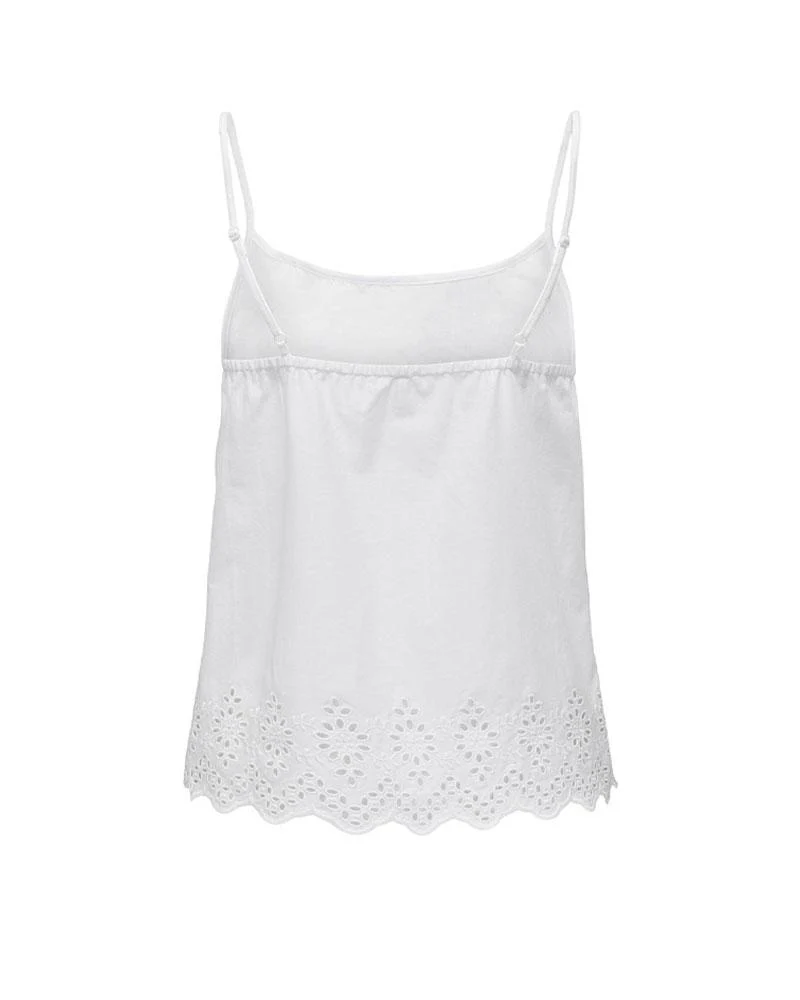 Canotta Donna Onllou Life Singlet