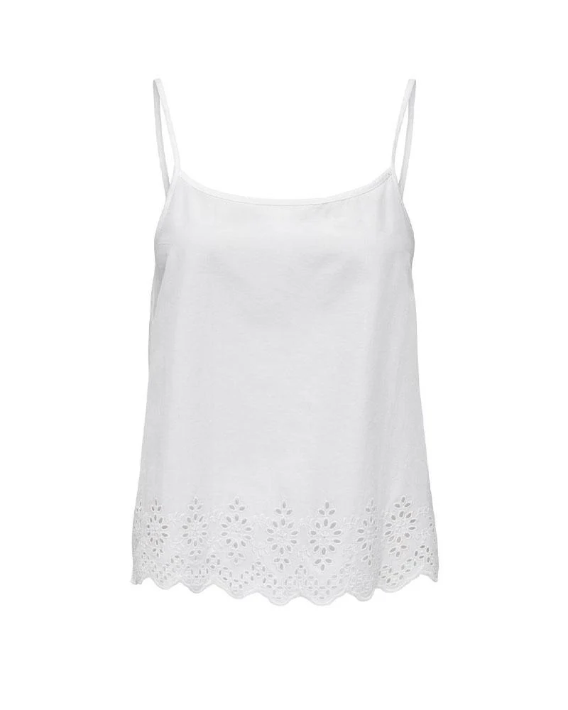 Canotta Donna Onllou Life Singlet