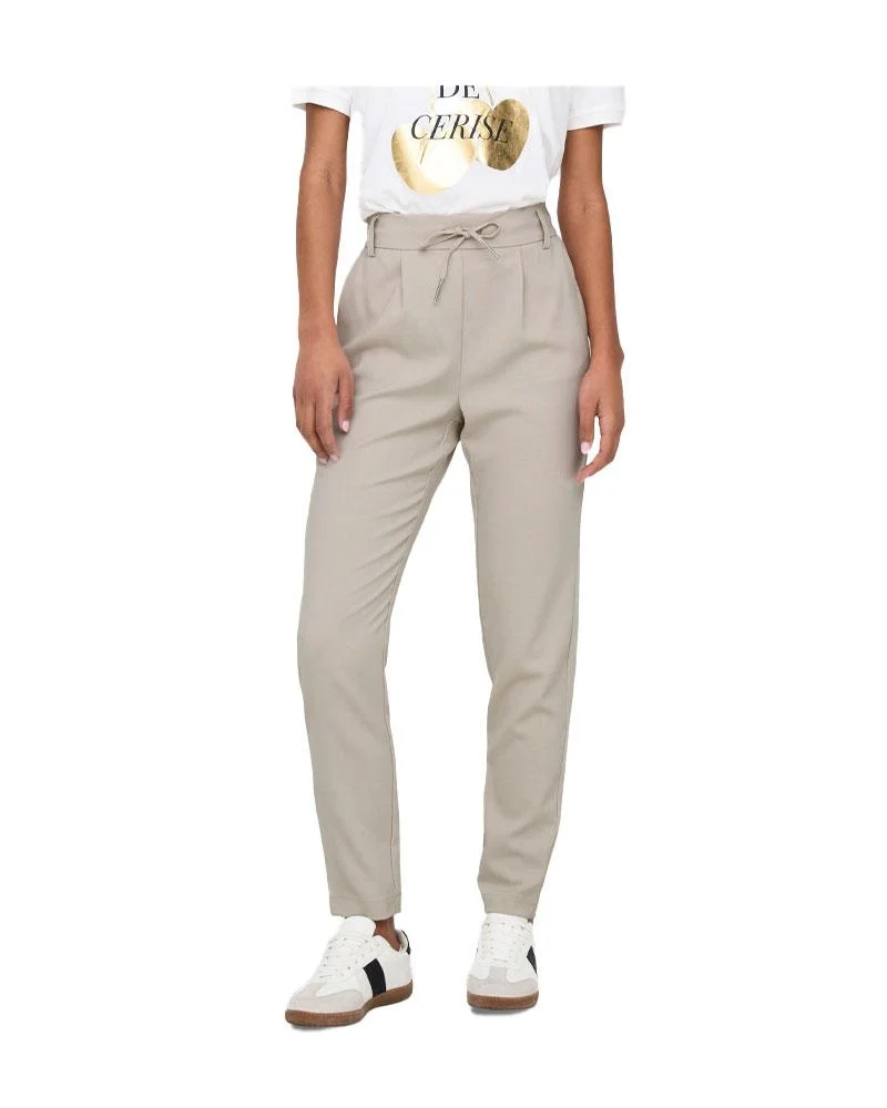 Pantalone Donna Onlpoptrash-Aiden Regular Fit
