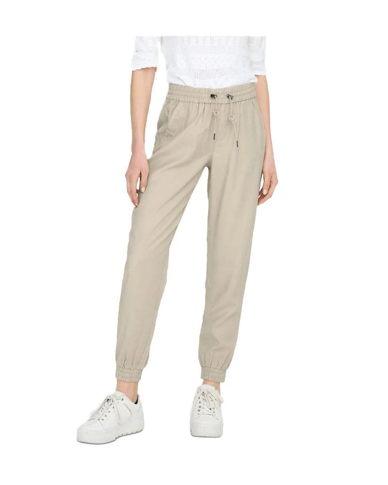 Pantalone Donna Onlkelda-Emery Regular Fit
