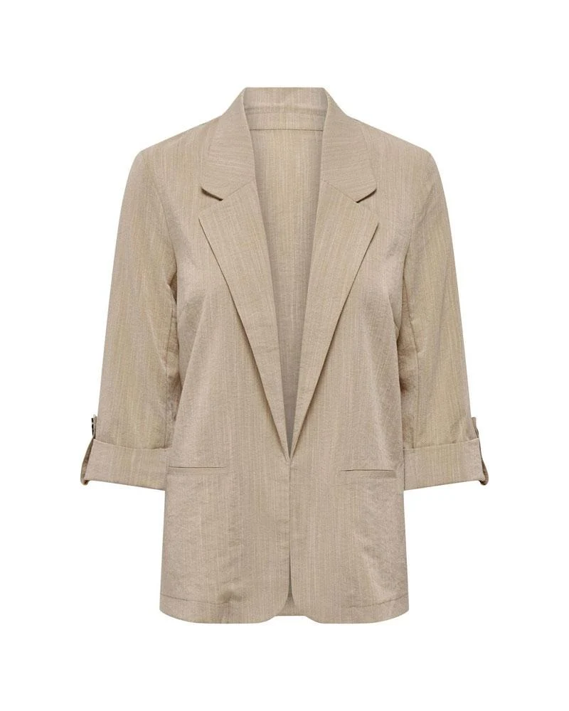 Blazer Donna Safari Onlmarsa