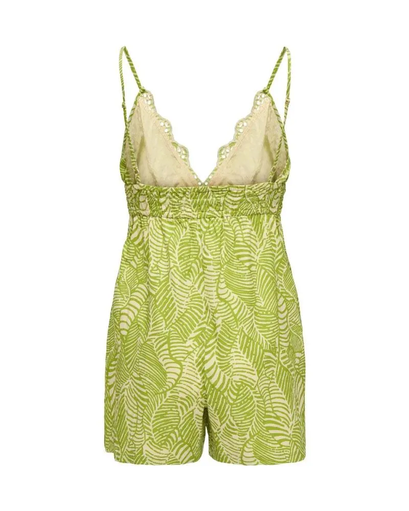 Tuta Donna Onllou Life Strap