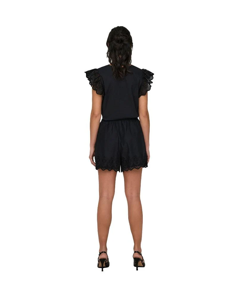 Short Donna Onllou Loose Fit