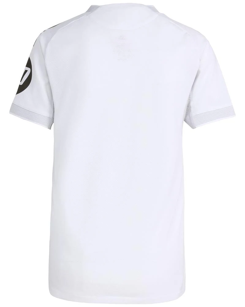 Kit Casa Giovani 25/26 Real Madrid Per Bambini