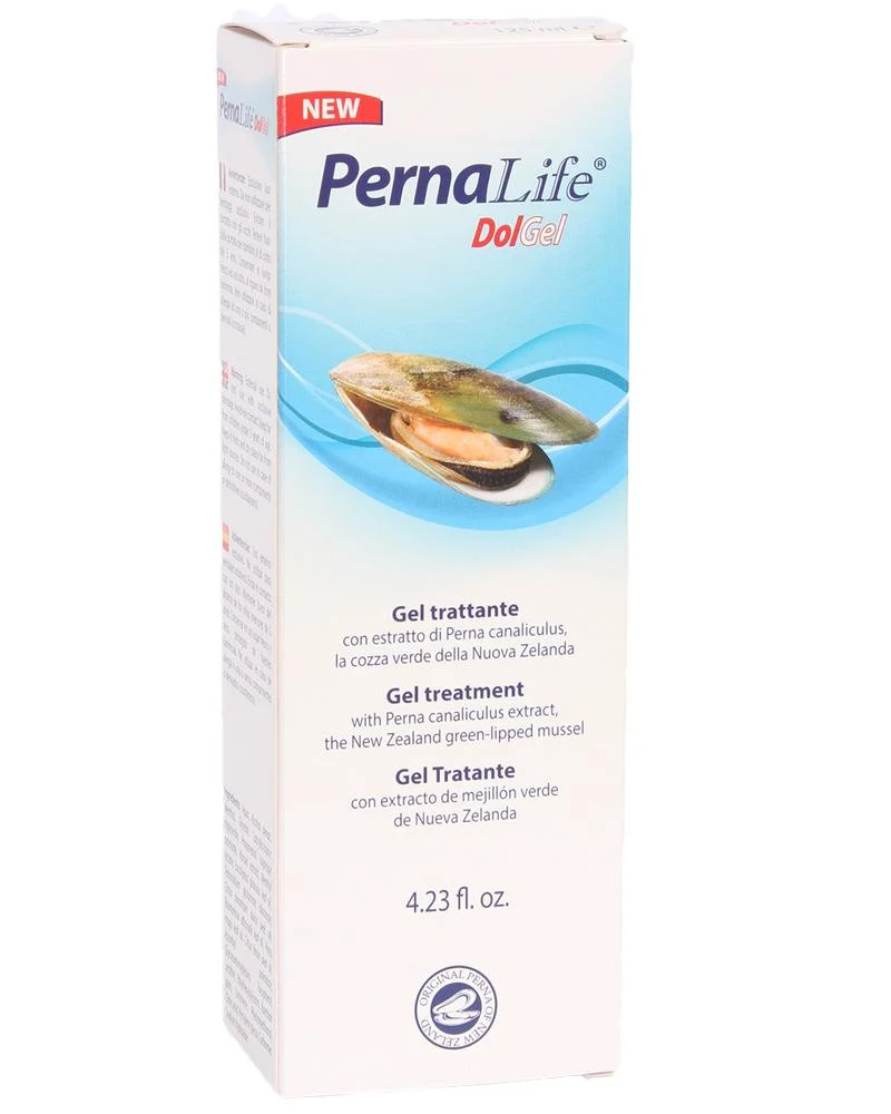 DolGel 125 ml