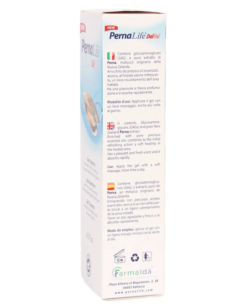 DolGel 125 ml