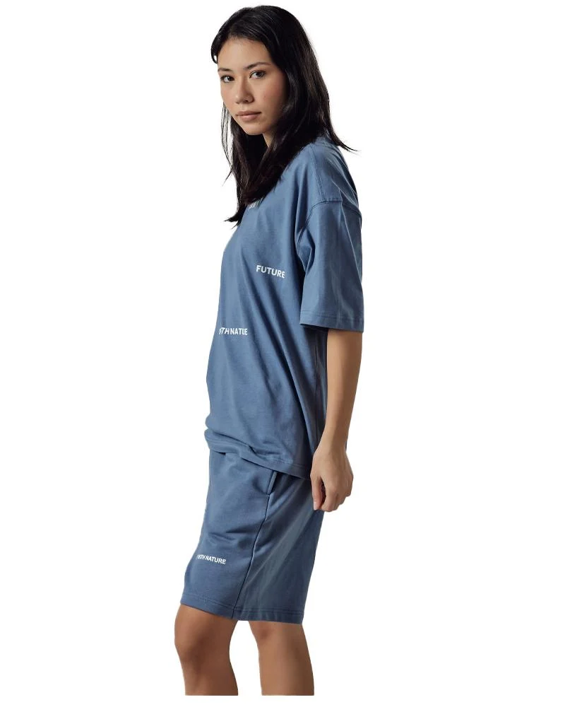 T-Shirt Unisex Loose Fit