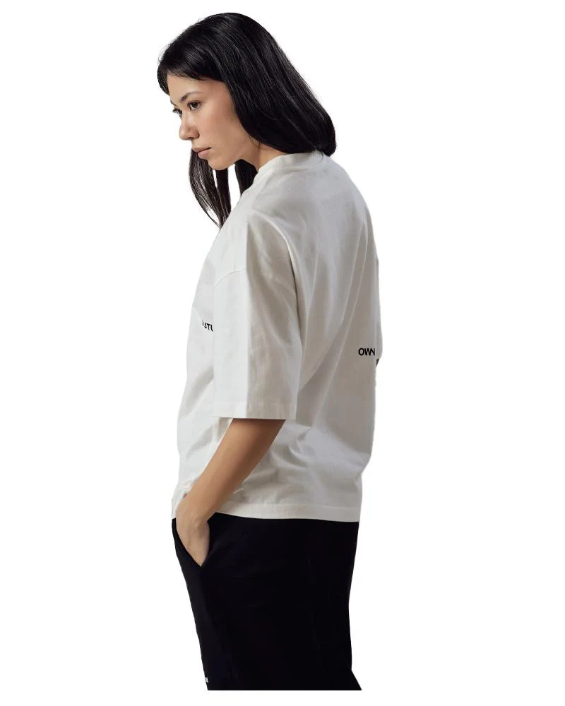 T-Shirt Unisex Loose Fit