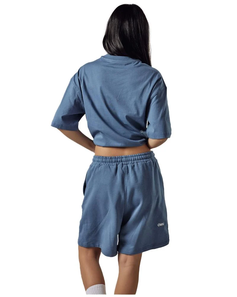 Pantaloncini Unisex Loose Fit