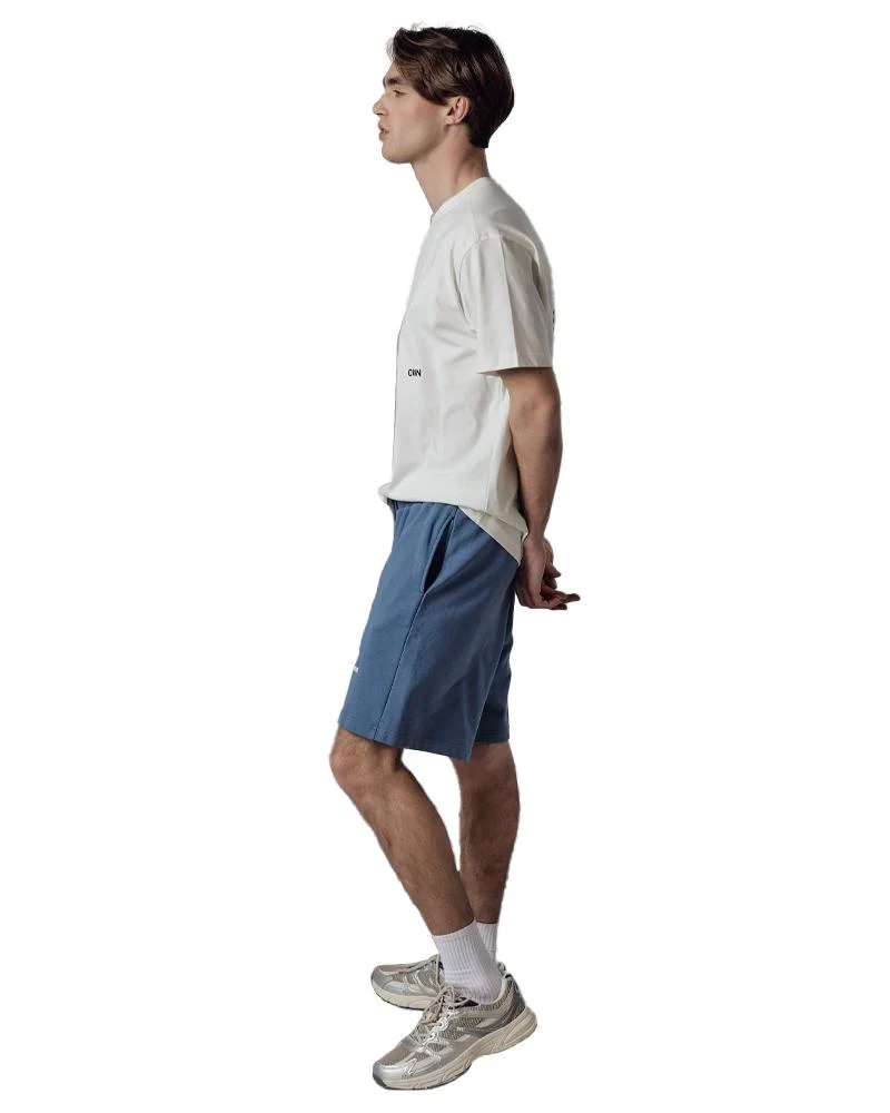 Pantaloncini Unisex Loose Fit