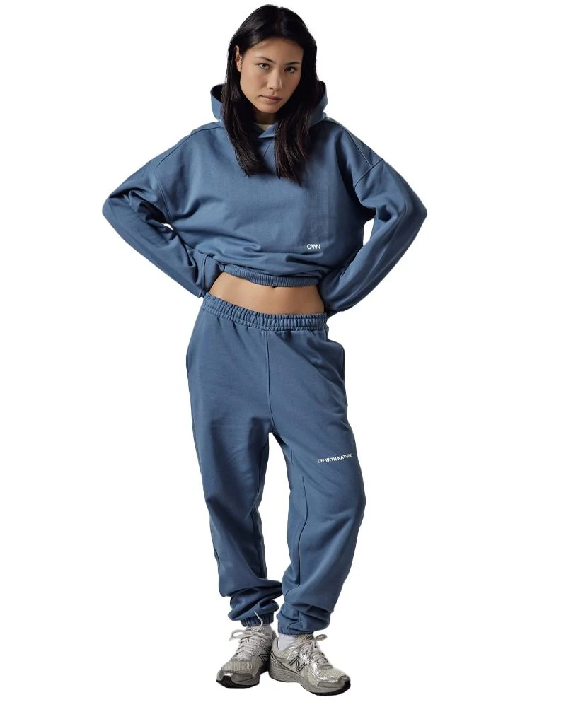 Joggers Unisex Loose Fit