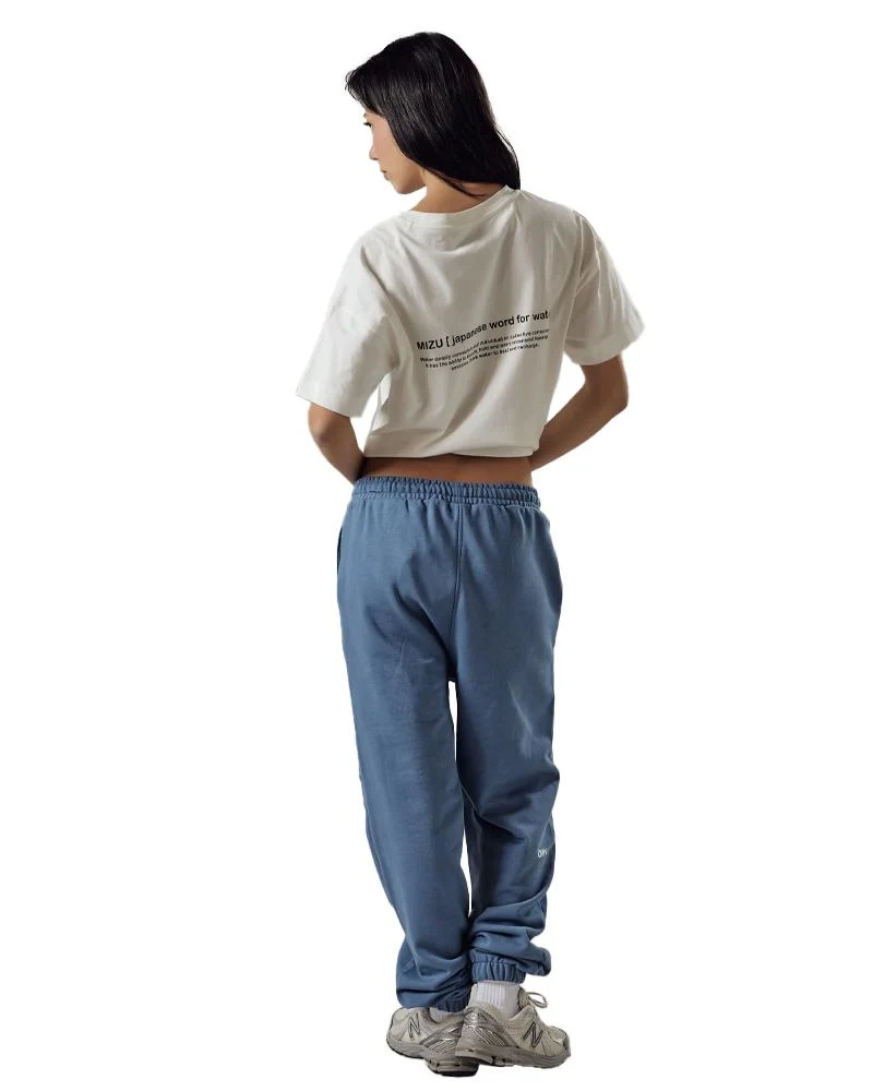 Joggers Unisex Loose Fit