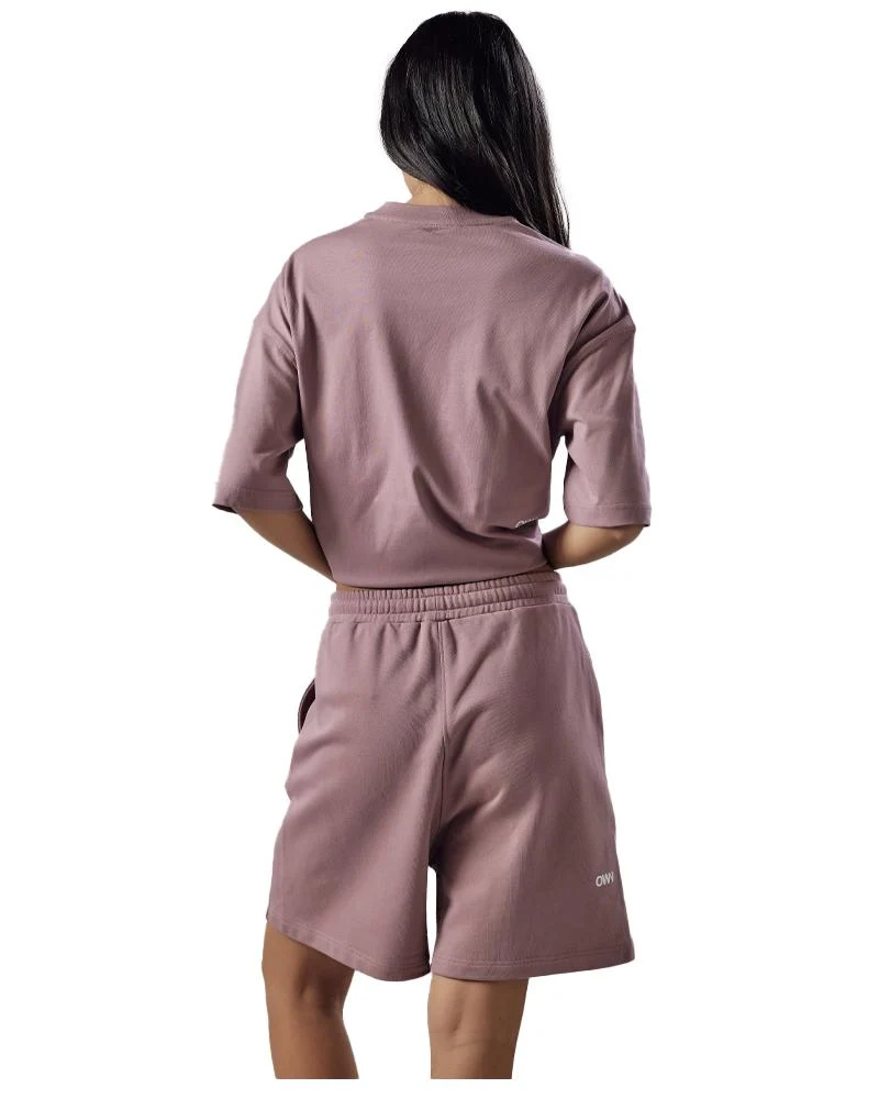 Pantaloncini Unisex Loose Fit