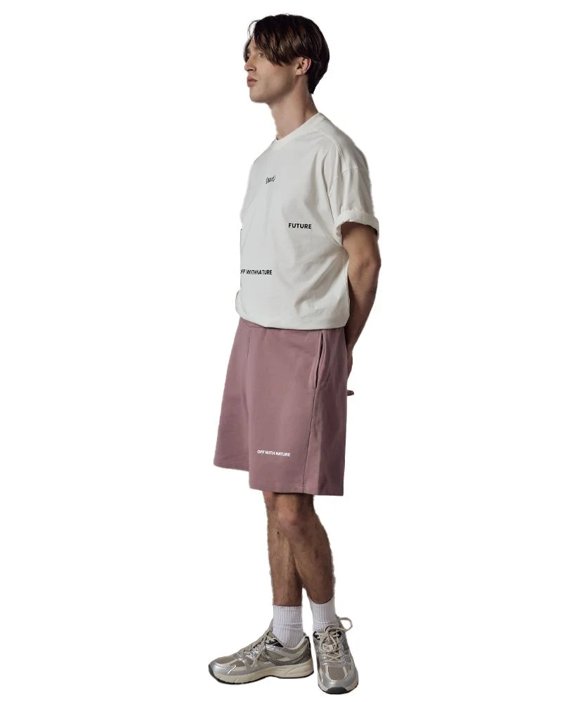 Pantaloncini Unisex Loose Fit