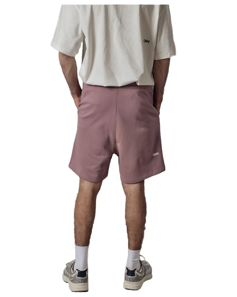 Pantaloncini Unisex Loose Fit
