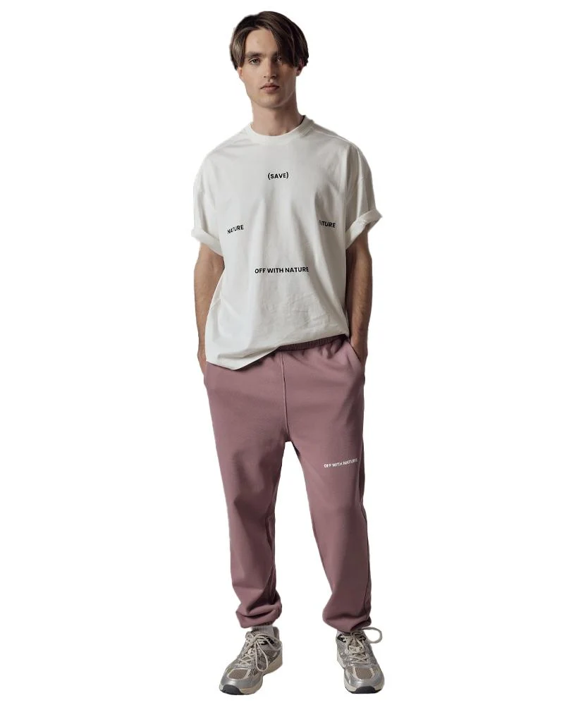 Joggers Unisex Loose Fit