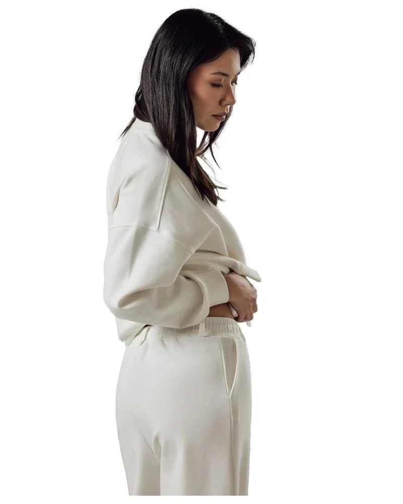 Pantaloni Palazzo Donna Loose Fit