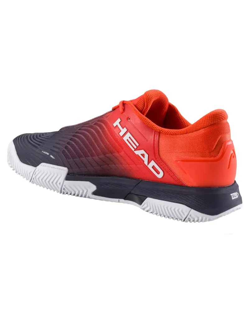 Scarpe Da Tennis Uomo Revolt Pro 4.5 Clay
