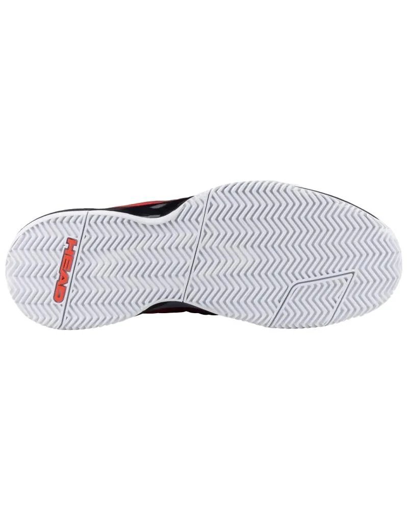Scarpe Da Tennis Uomo Revolt Pro 4.5 Clay