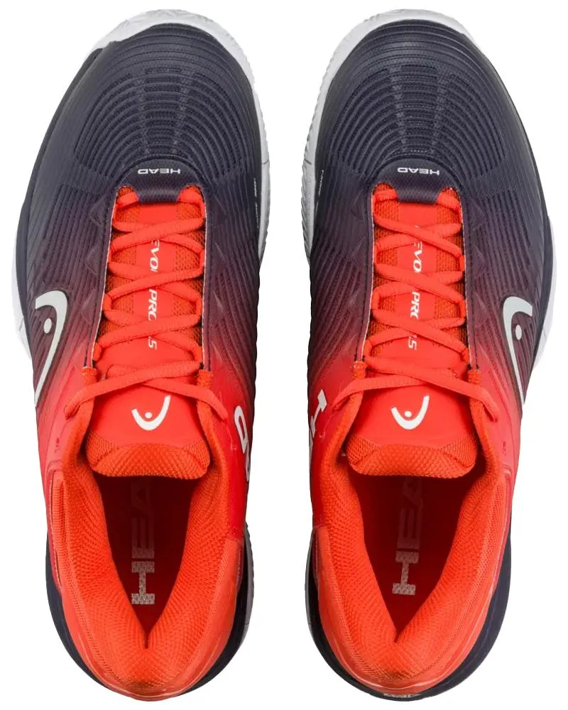 Scarpe Da Tennis Uomo Revolt Pro 4.5 Clay