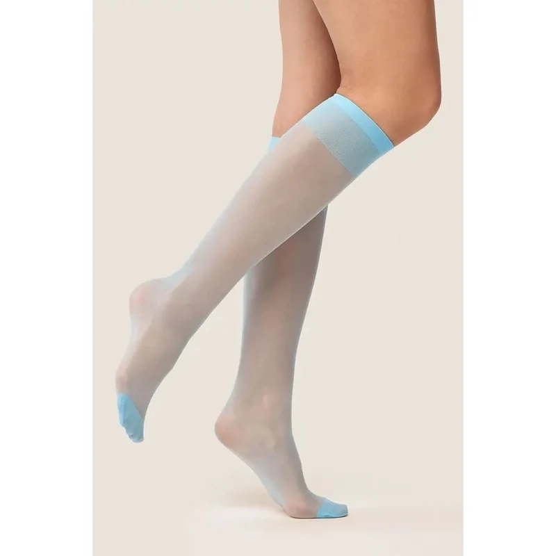 Chaussettes longues model 226267 Gabriella