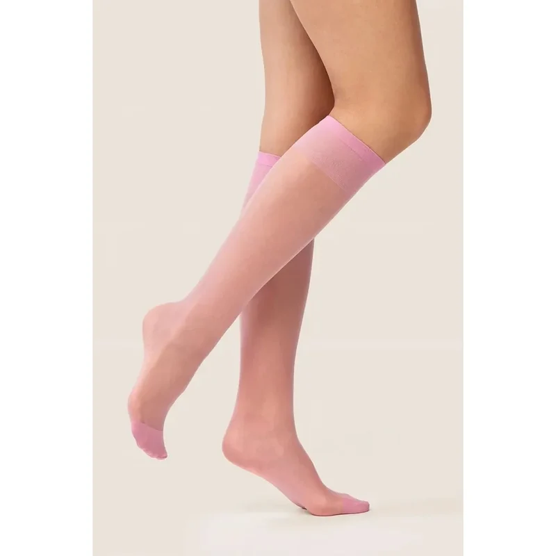 Chaussettes longues model 226266 Gabriella