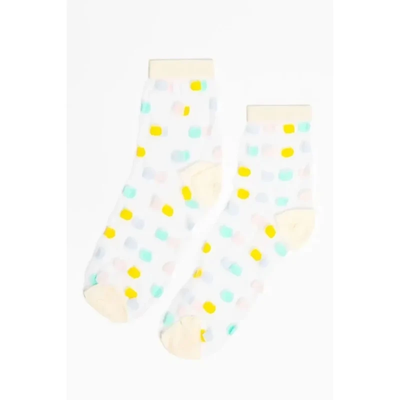 Chaussettes model 226258 Gabriella