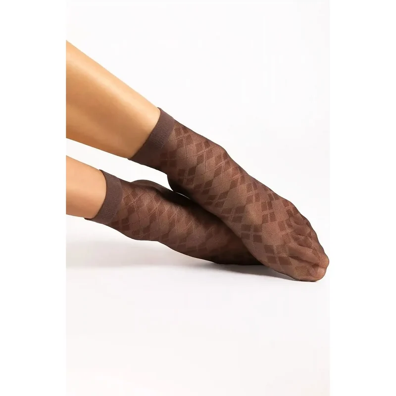 Chaussettes model 226190 Fiore