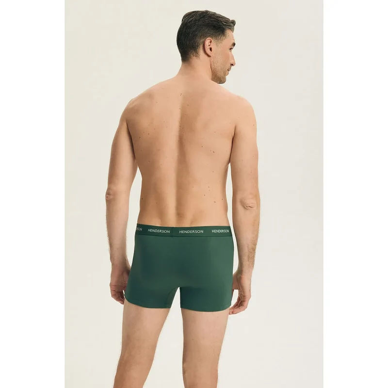 boxers hommes confort design moderne tissu respirant ajustement parfait Henderson
