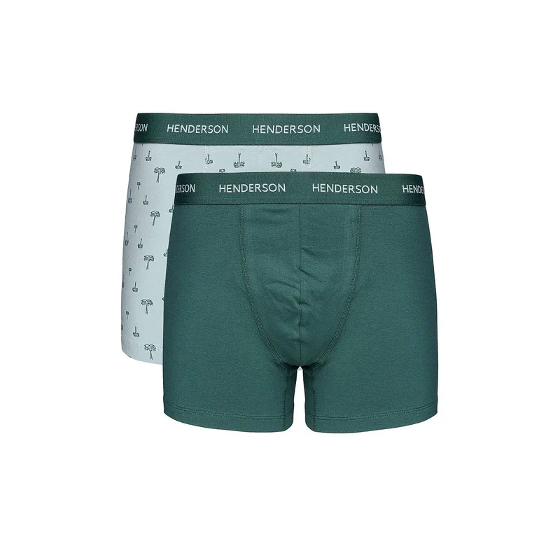 boxers hommes confort design moderne tissu respirant ajustement parfait Henderson