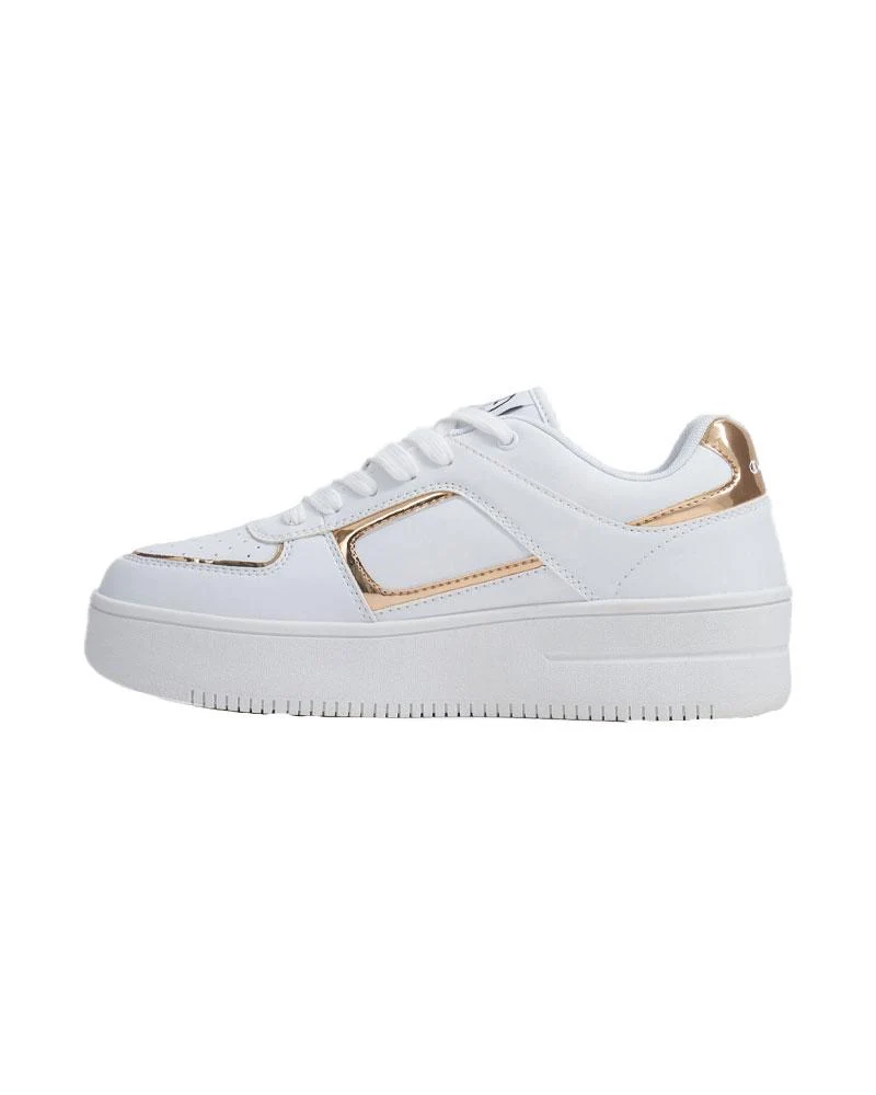 Scarpe Trainers Foul Play Donna
