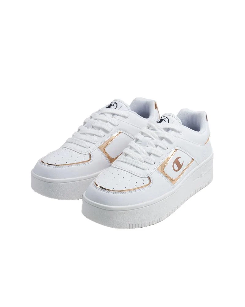 Scarpe Trainers Foul Play Donna
