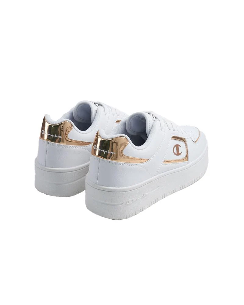 Scarpe Trainers Foul Play Donna
